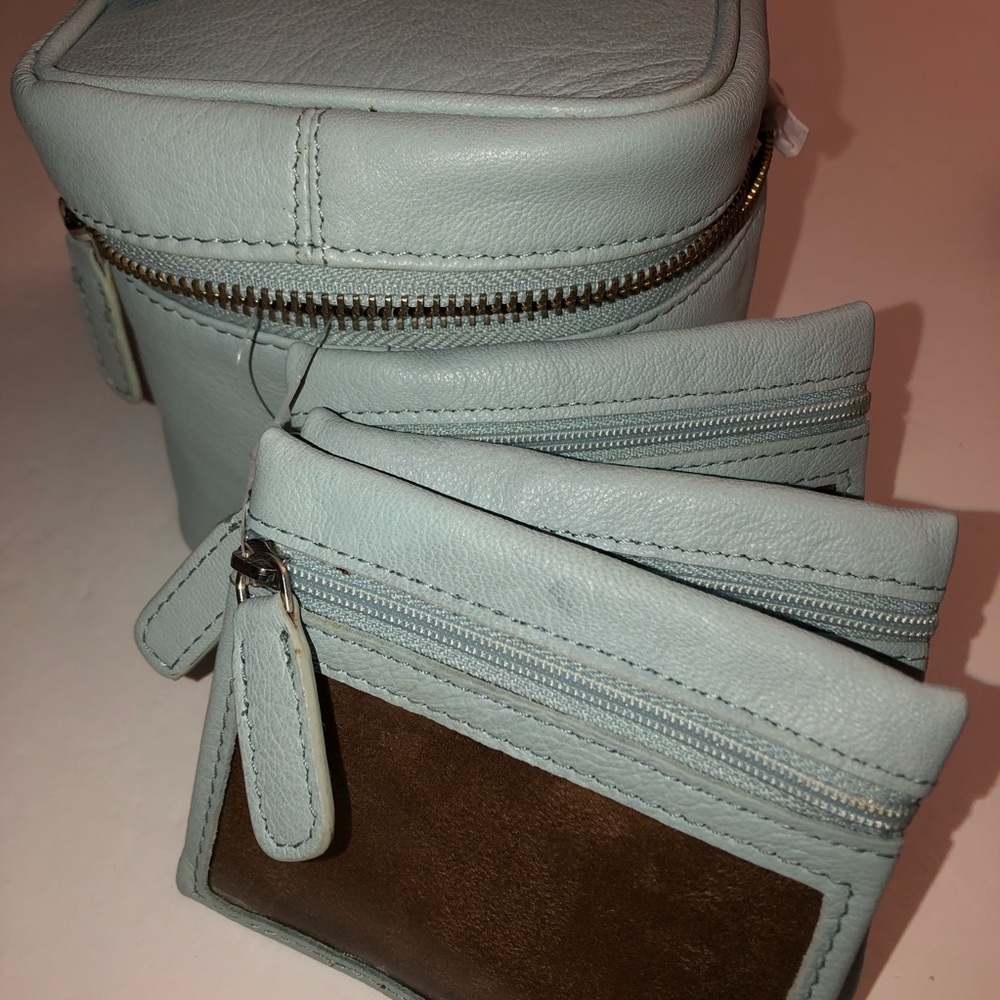 Margot New York Jewelry Case